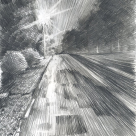 Пейзажи Донбасса 05