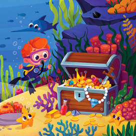 МОРЕ (фрагмент книги)