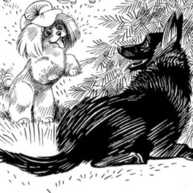 Люк и Бонни1