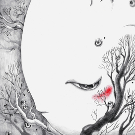 Тетушка Ихтилена