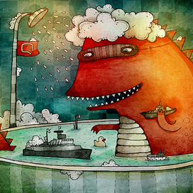 новогоднее