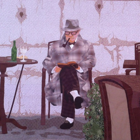 Достойная старость