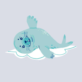 северный полюс