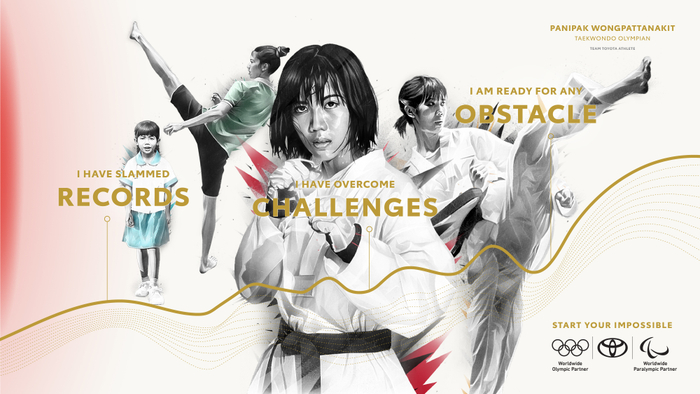 TOYOTA MOTORS ASIA PACIFIC 