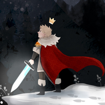 Иллюстрация для книги