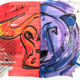 Быки-Медведи