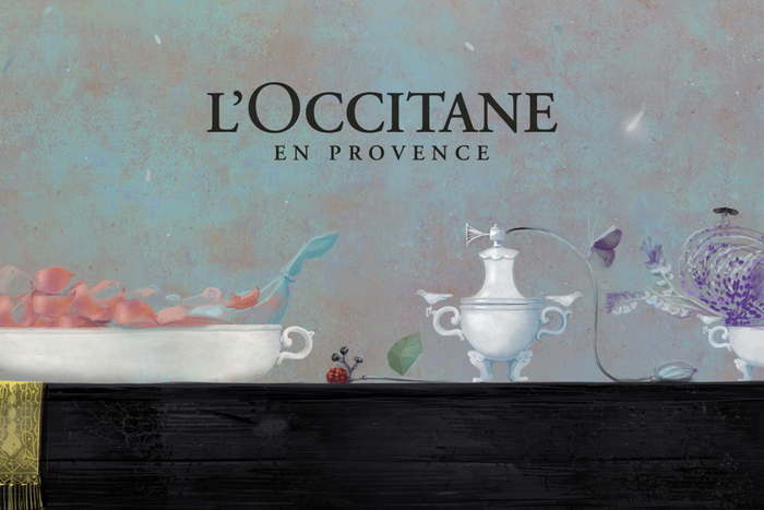 L'Occitane