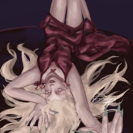 Оригинальный арт