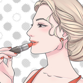 перед свиданием