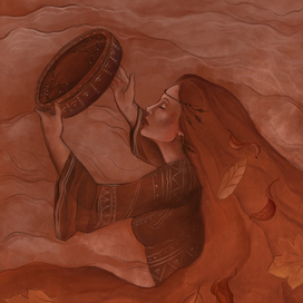 Время Жизни - Осень