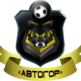 Герб футбольной  команды