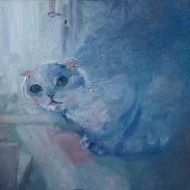 Плюшевое утро