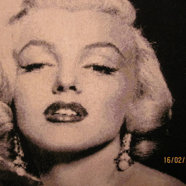 Marilyn Monroe