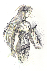 Орнаментальная 