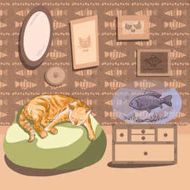 Рыжик и Карп