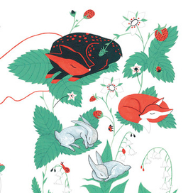 «Василиса Прекрасная»