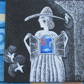 мир миражей