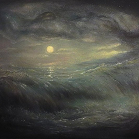 Небывалый разлив