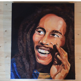 Bob marley 