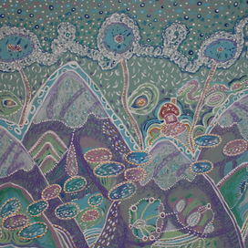 Рассказывая сказку...