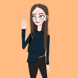 портрет на заказ