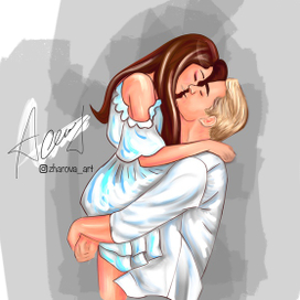 Влюблённость