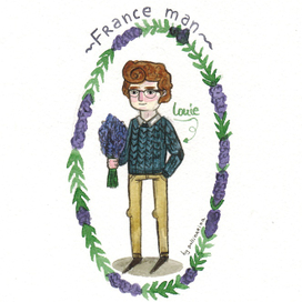 Loui-Franceman