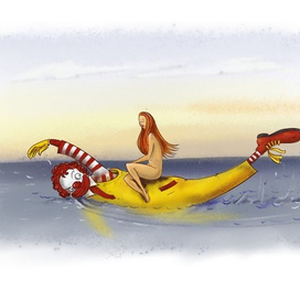 Похищение  Европы