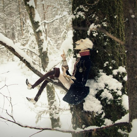 Кукла Барон Мюнхгаузен в России