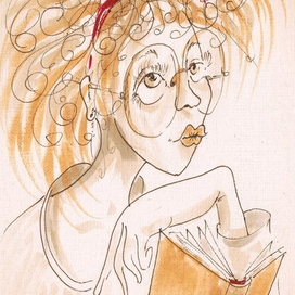 филологическая дева