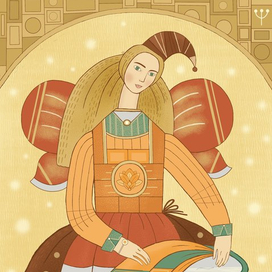 Феечка и Утренние звезды