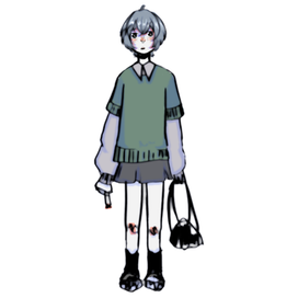 Это должна была быть Рей