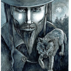 Дракула Брэма Стокера 