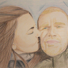 Портретный 