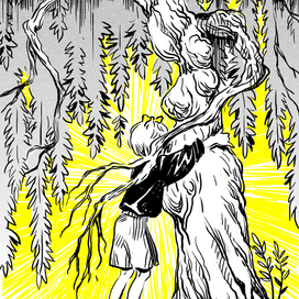 История Юлии Пашаевой