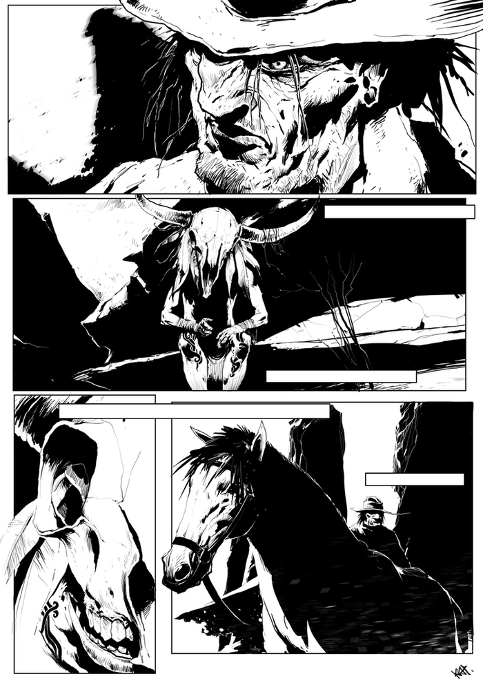 Ковбой Джек 1