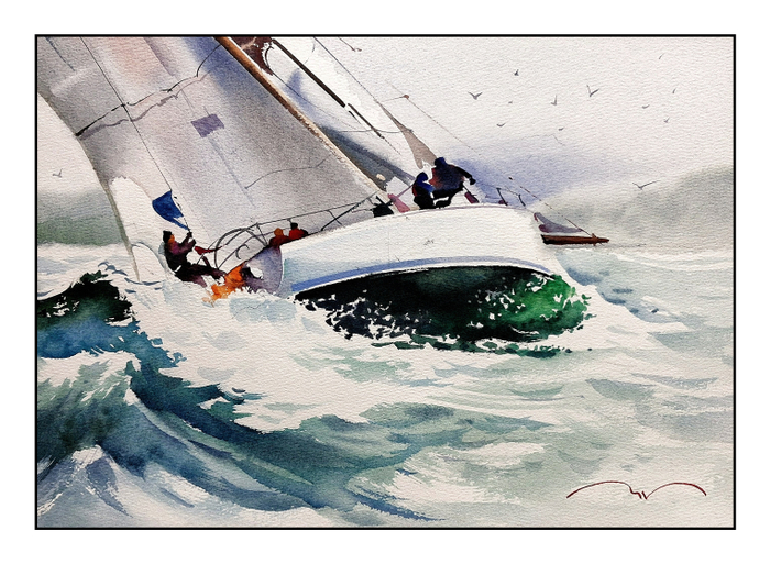 ,,Свежий ветер-2,,