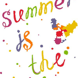 Лучшее лето