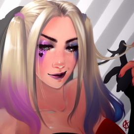 Harley Quinn