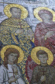 Романовы - фрагмент