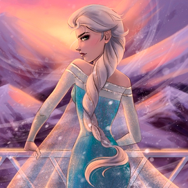 Elsa