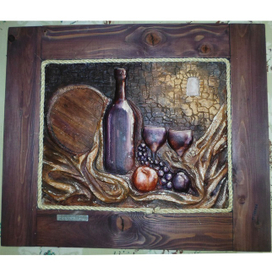 Still Life. Натюрморт. Художник Д. Зазимко. Artist D. Zazimko