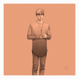 Владимир (гитарист группы VANYN)