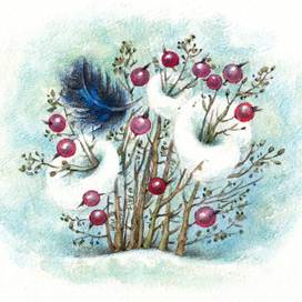 Концовочка для сказки