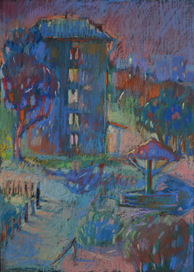 Цветные сны