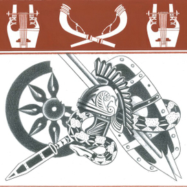 "Кориолан" У.Шекспир