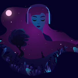 Погружение в мир музыки