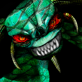 главный антогонист