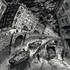 Ф. М. Достоевский "Белые ночи" (1)