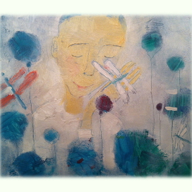 Воздушный поцелуй